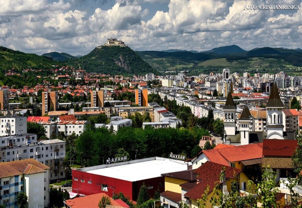  Cel puțin 70% dintre asociațiile de proprietari din municipiul Deva se confruntă cu problema repartizării diferențelor de consum la apa rece