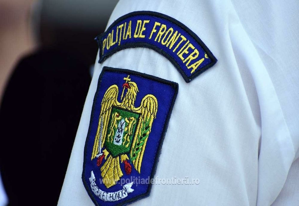 IGPF: PESTE JUMĂTATE DE MILION DE PERSOANE AU TRANZITAT FRONTIERA ÎN ULTIMELE 24 DE ORE