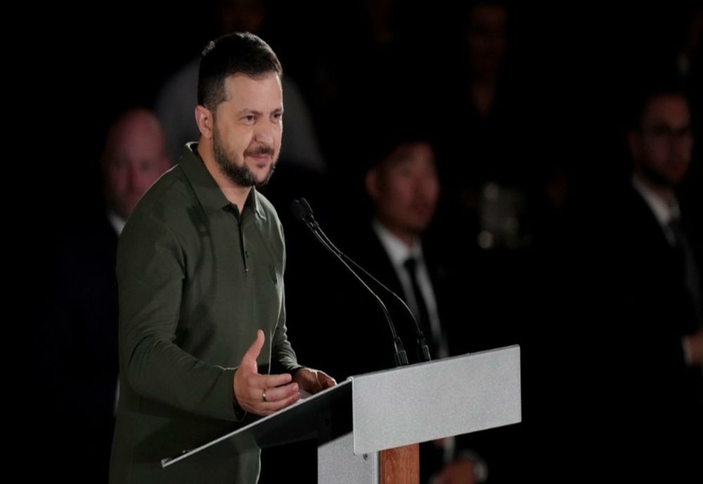 Ucraina–SUA, pași înainte la Berlin: Zelenski vorbește despre progrese, nu despre un acord rapid