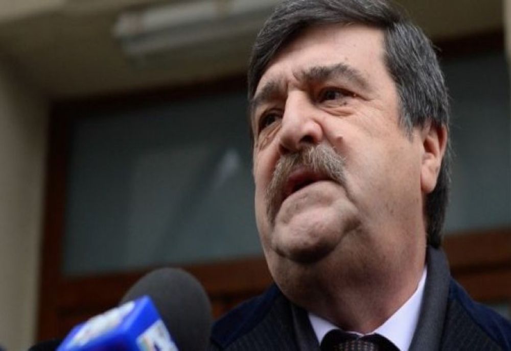 SURSE: TONI GREBLĂ, DEMIS DE LA AEP DUPĂ CE A CERUT O ANALIZĂ A TURULUI DOI AL ALEGERILOR