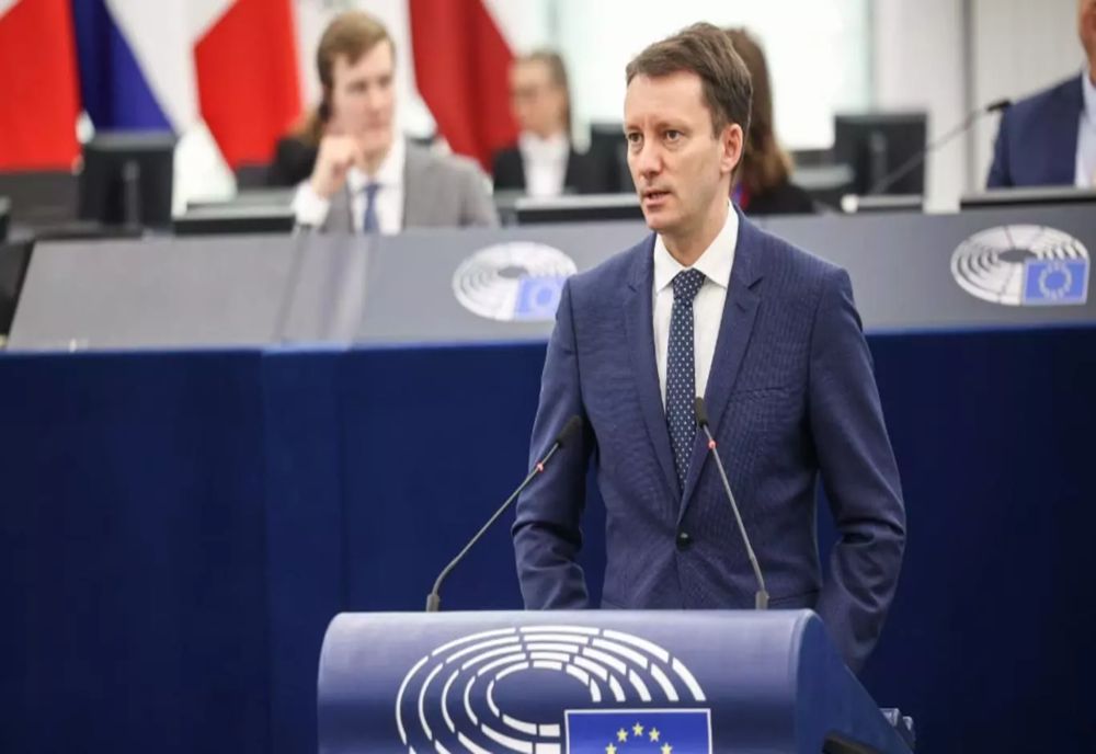 MUREȘAN, PNL: ÎNTÂLNIREA CIOLACU-VIKTOR ORBAN NE ARATĂ CINE E MODELUL PREȘEDINTELUI PSD