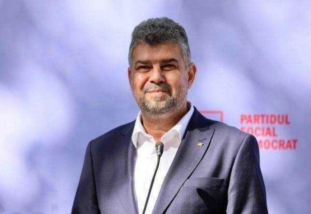 MARCEL CIOLACU ÎL FELICITĂ PE DONALD TRUMP, DUPĂ CÂȘTIGAREA ALEGERILOR DIN SUA: ROMÂNIA ESTE PREGĂTITĂ SĂ LUCREZE ÎMPREUNĂ PENTRU A CONSOLIDA PARTENERIATUL NOSTRU STRATEGIC