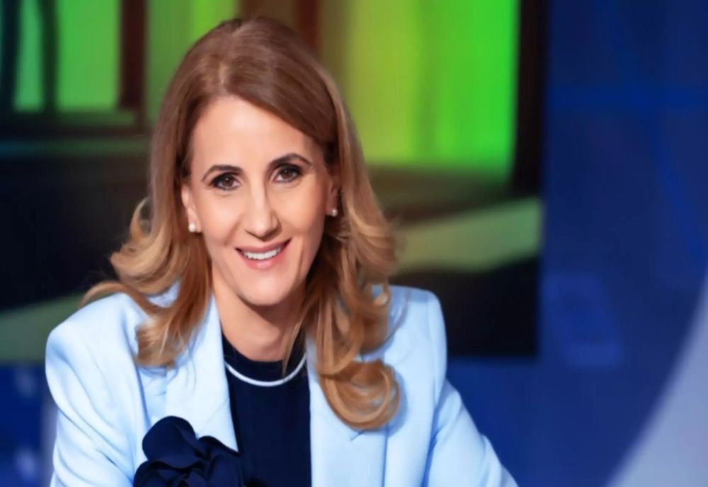 ANCA ALEXANDRESCU, DESPRE BLOCAJUL URIAȘ ÎN DISCUȚIILE PRIVIND MĂSURILE BUGETARE: ”USR-UL ESTE UN PARTID AL SCANDALULUI”