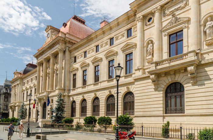 CREȘTERE MODERATĂ A DEPOZITELOR ÎN BĂNCI ÎN MARTIE 2025