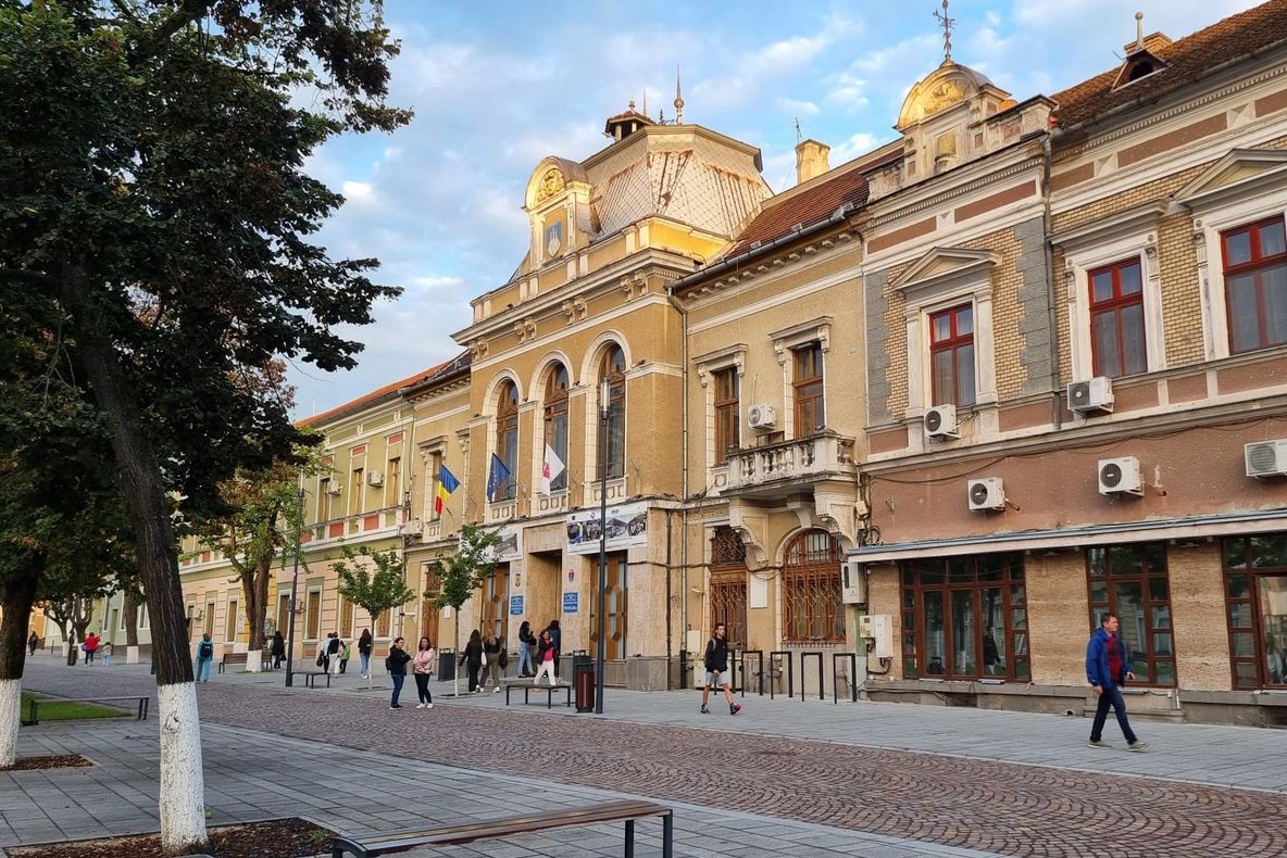 ALEGEREA VICEPRIMARULUI DIN DEVA, CONTESTATĂ: PROCEDURA AR FI FOST ÎNCĂLCATĂ