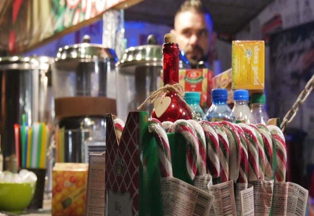 București organizează cel mai mare târg de Crăciun din țară. Care sunt atracțiile principale