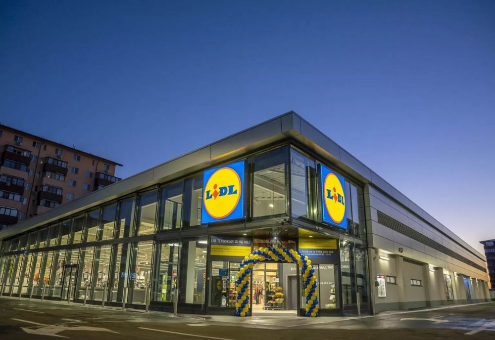 Germania: Lidl, dat în judecată pentru lipsa de transparență a aplicației de reduceri