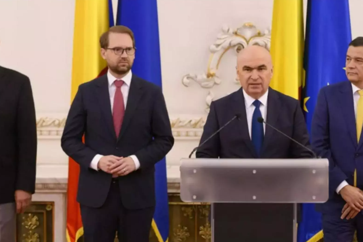 Coaliția, pe un butoi de pulbere: PSD amenință cu anticipate, liberalii decid sâmbătă dacă ies de la guvernare