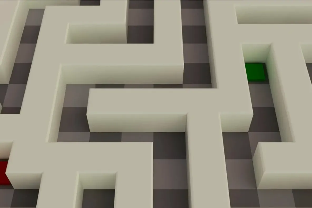 Analiza Daniel Udrescu: BORNE DE ASERVIRE