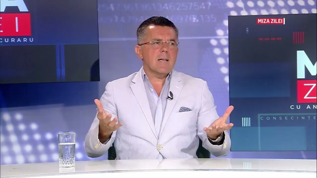 Dan Dungaciu avertizează că șansele unui guvern cu drepturi depline până în septembrie sunt foarte mici: „Suntem într-o furtună perfectă”