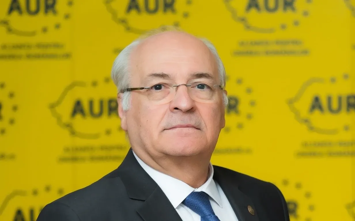 Sorin Muncaciu (deputat AUR):„Mai dă-le, Ilie, 100 de lei!”