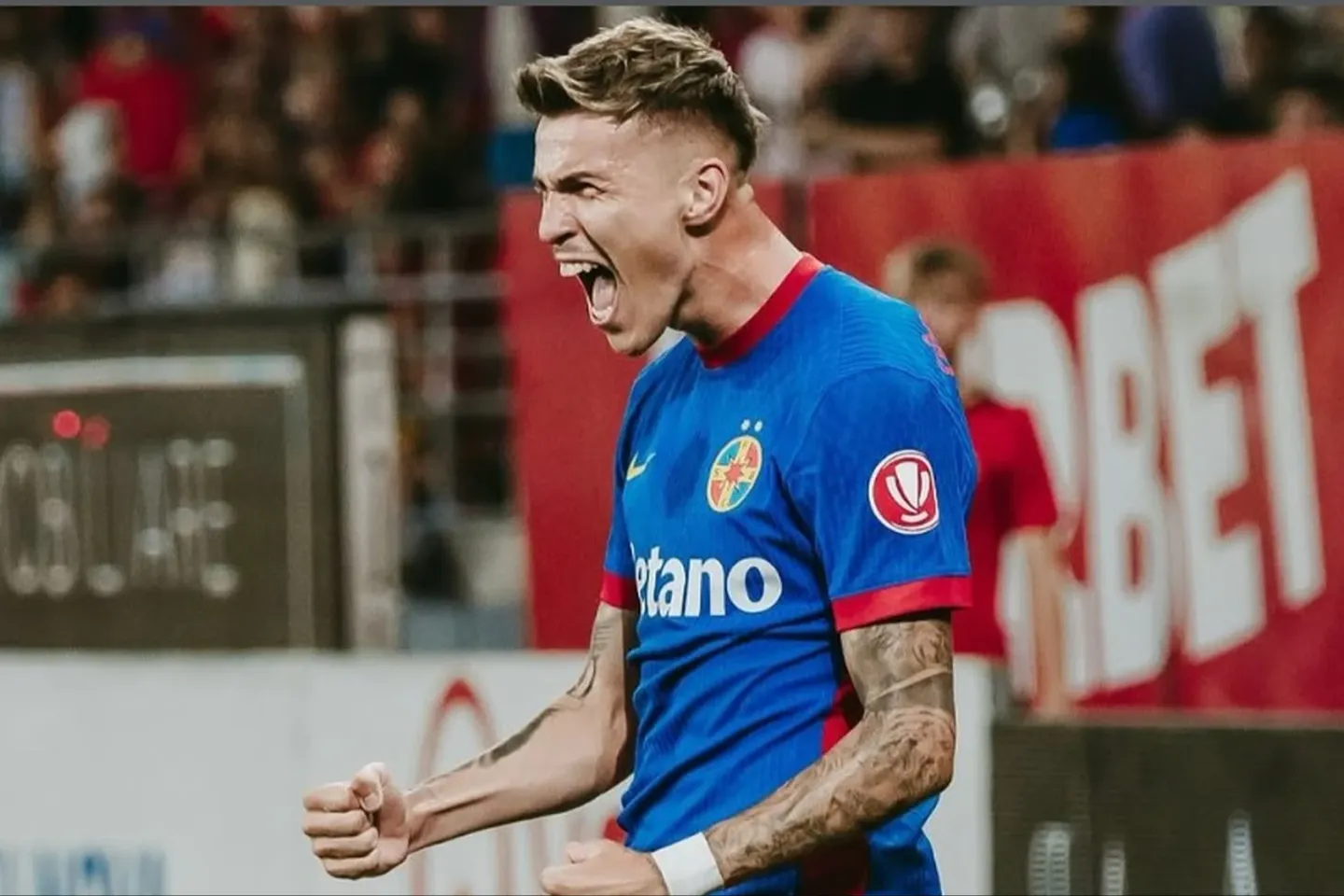 Tavi Popescu părăsește Superliga: Mutare surpriză în Grecia