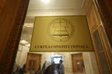 CCR dezbate conflictul Guvern - ÎCCJ privind 4,8 miliarde lei