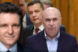 Negocieri tensionate înainte de consultări. Bolojan a vorbit cu Nicușor Dan: ce i-a cerut