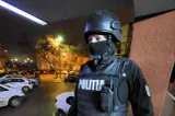 Al doilea suspect în cazul tâlhăriei din Hunedoara a fost reținut