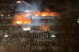 „Rămânem alături de Ucraina!”. UE își continuă activitatea la Kiev în ciuda atacurilor venite din partea Rusiei