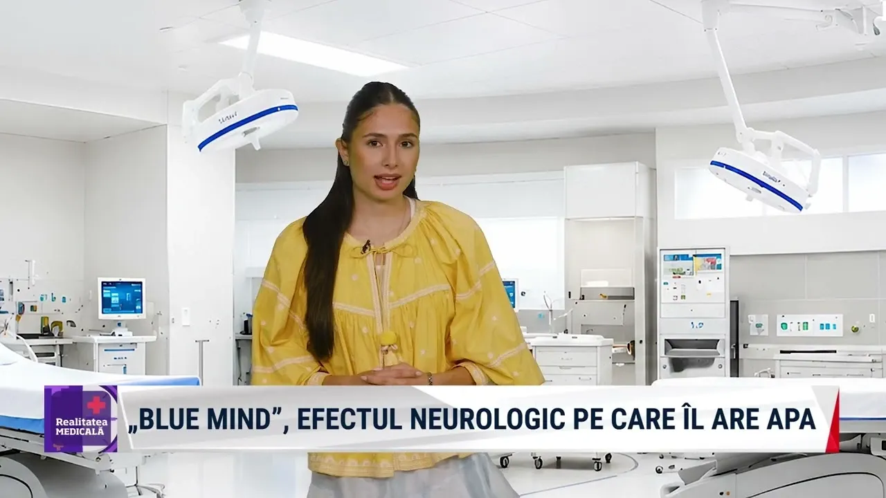 Realitatea Medicală / Nicole Păcuraru