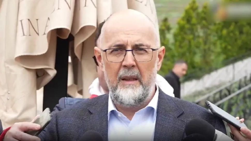 Kelemen Hunor