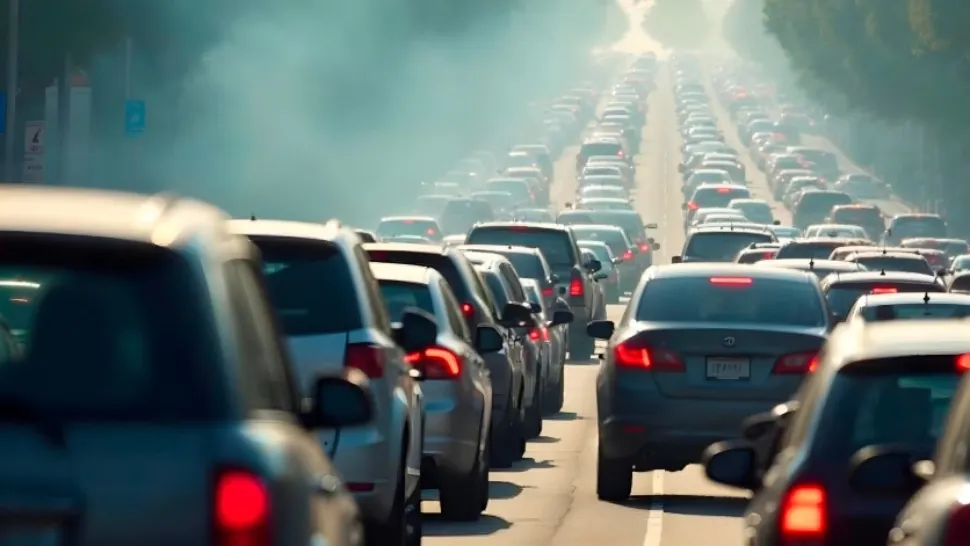 Piaţa auto din România