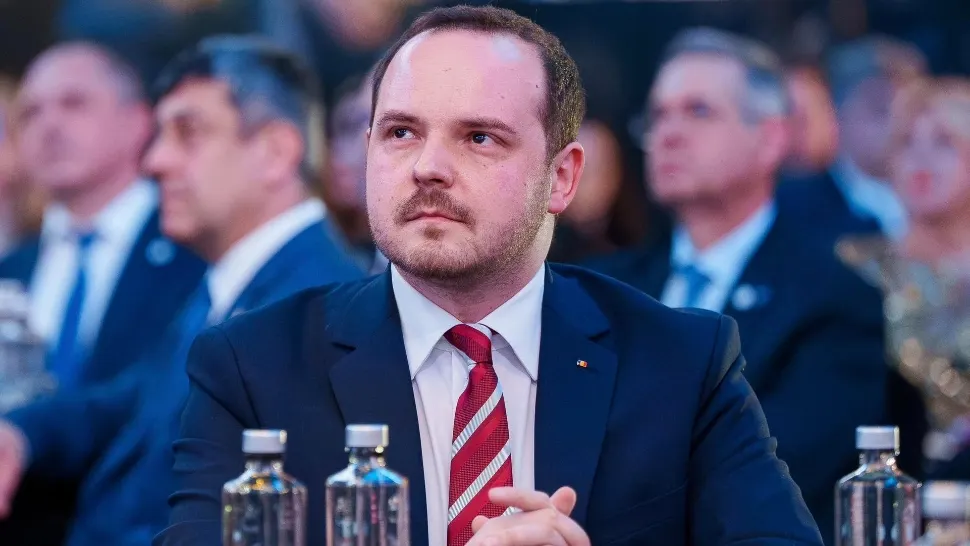 Alexandru Rogobete