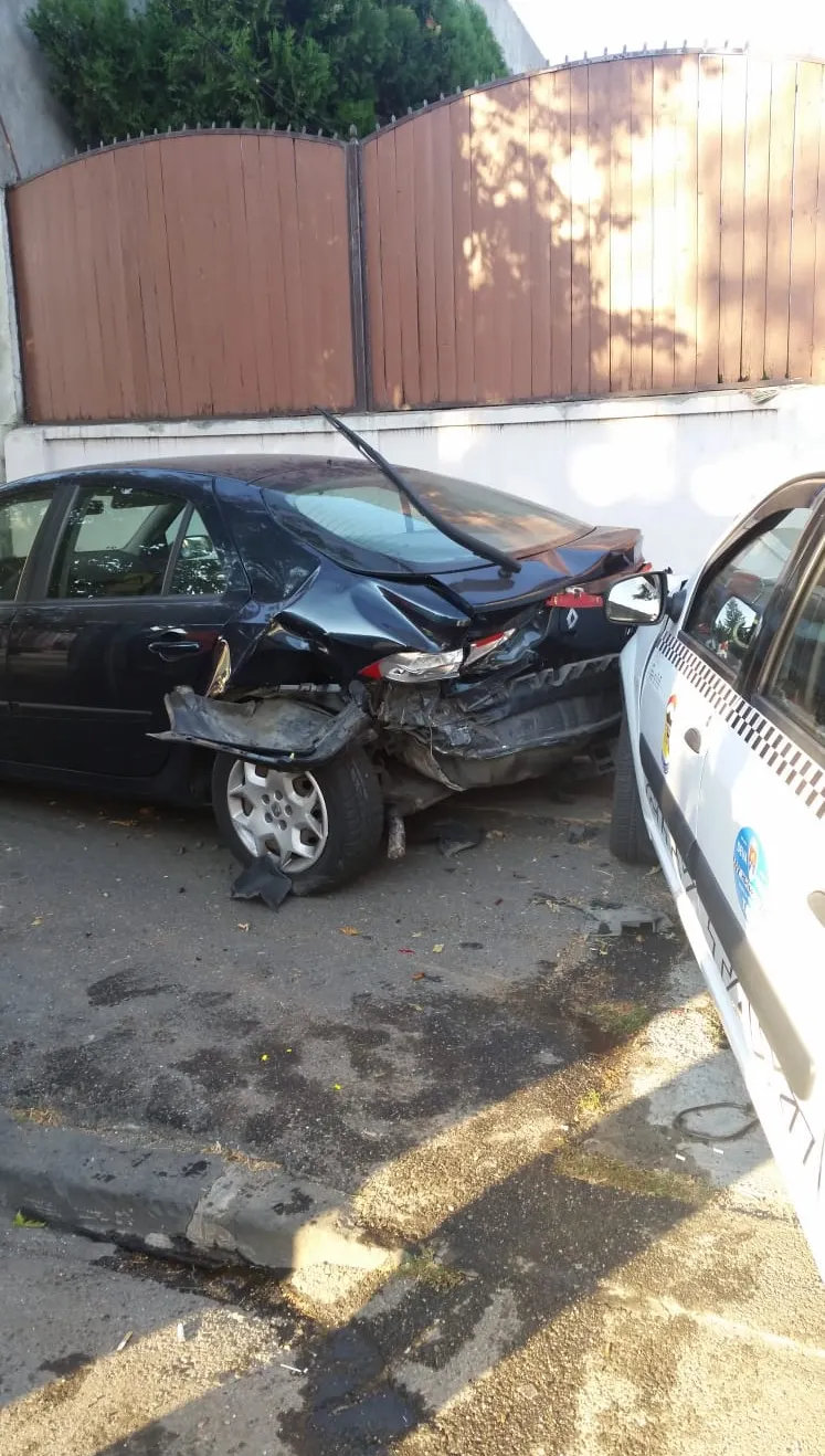 accident deva