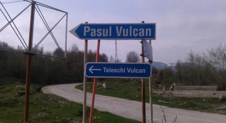 pas valcan