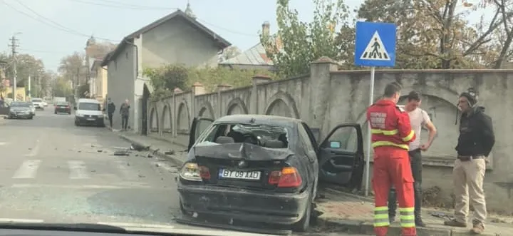 accident