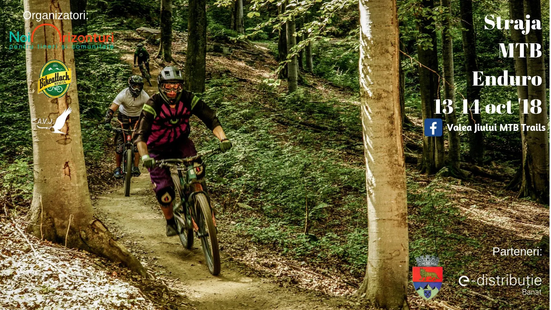 enduro