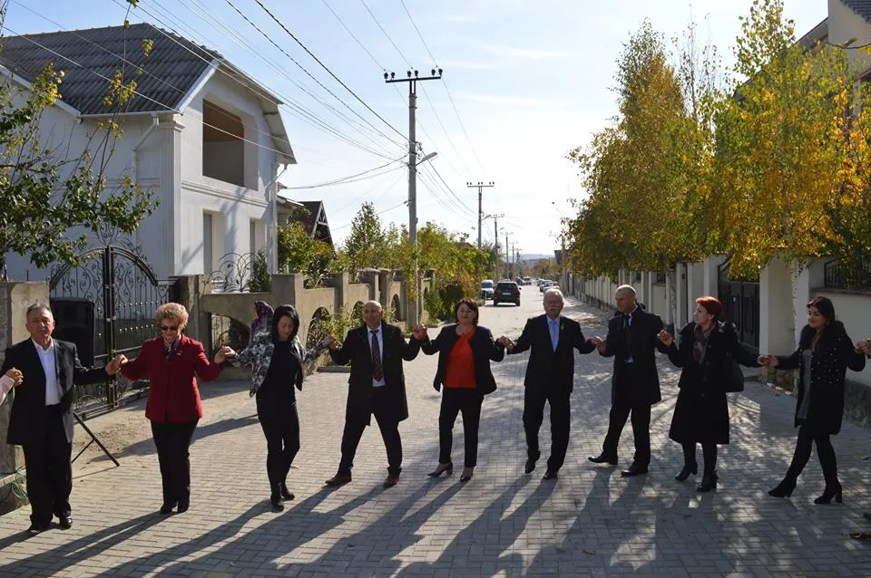 moldova