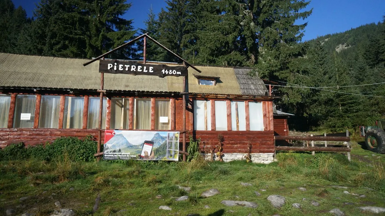pietrele