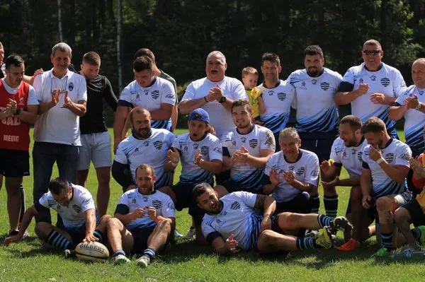 rugby