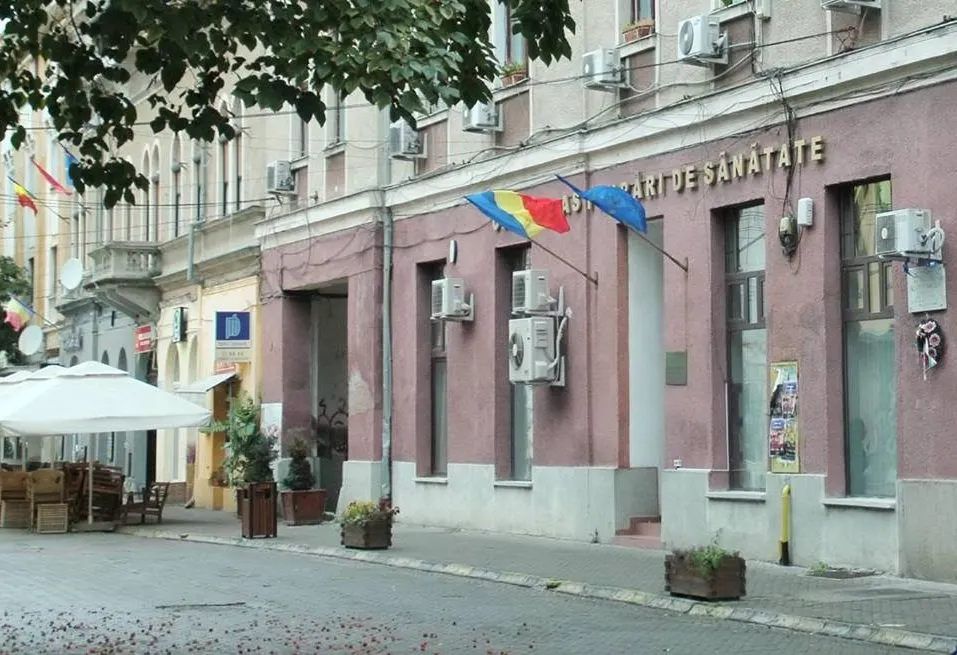 CAS Hunedoara