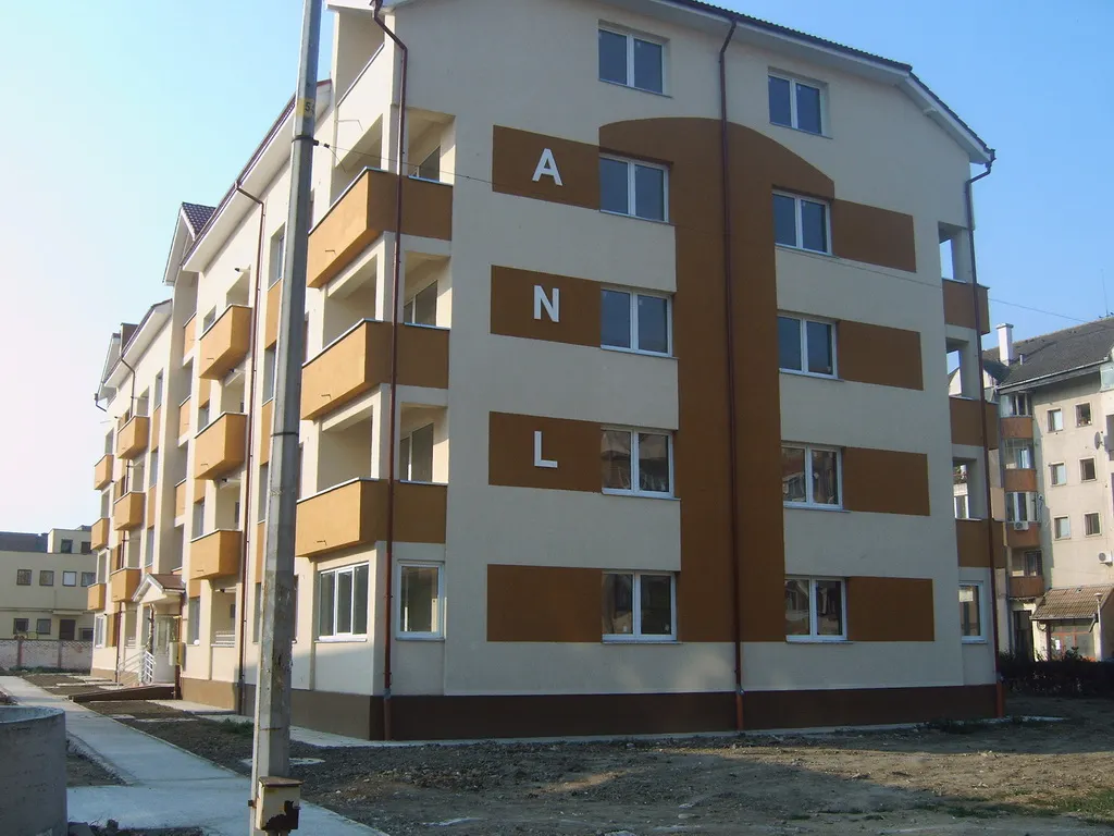 ANL ORASTIE
