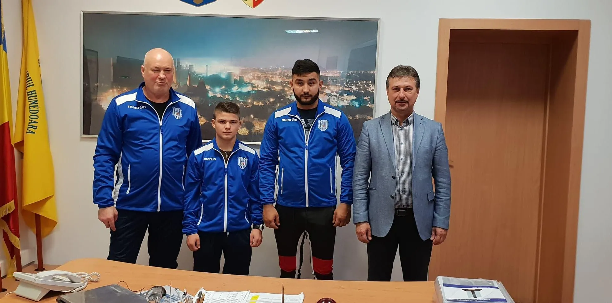 CS Hunedoara