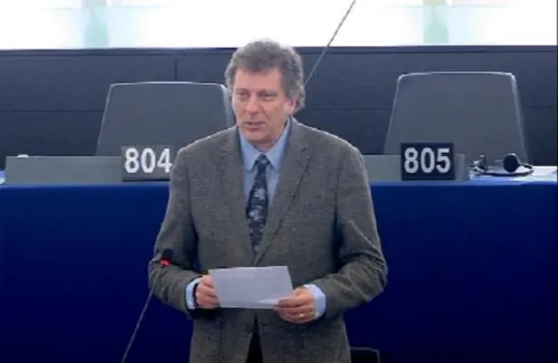 EUROPARLAMENTAR
