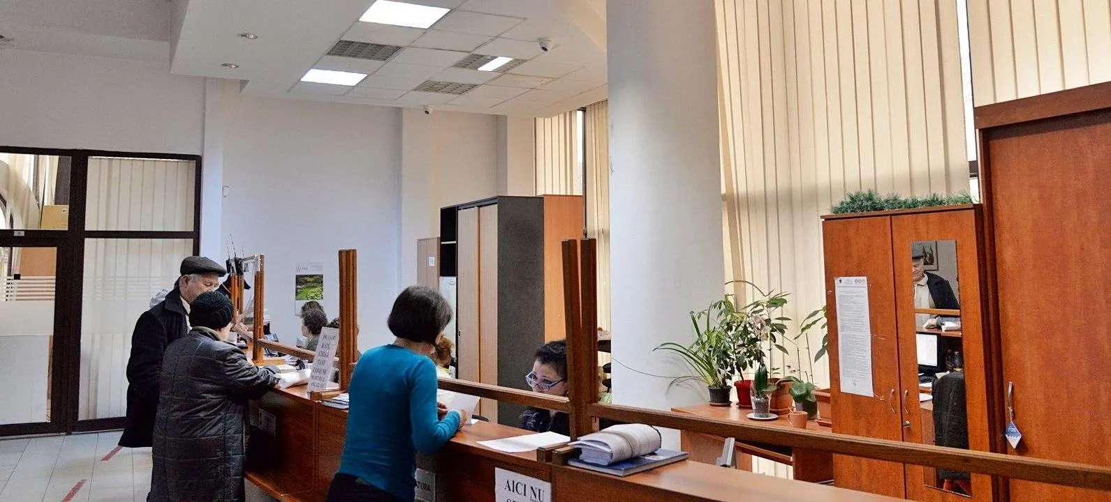 Locuitorii Hunedoarei vor plăti aceleaşi taxe şi impozite şi în 2019