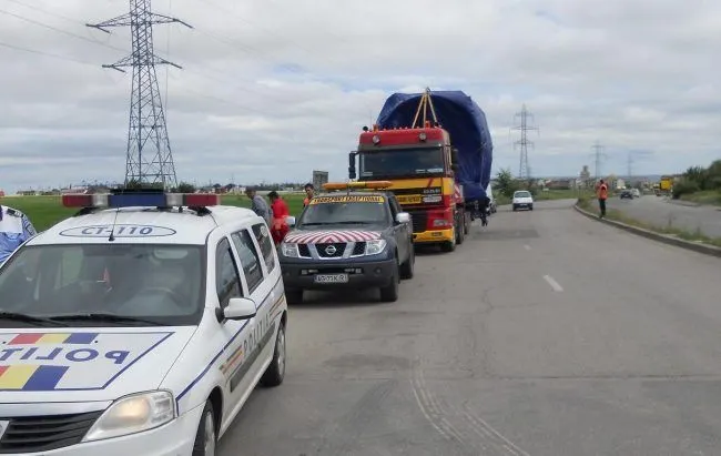 transport