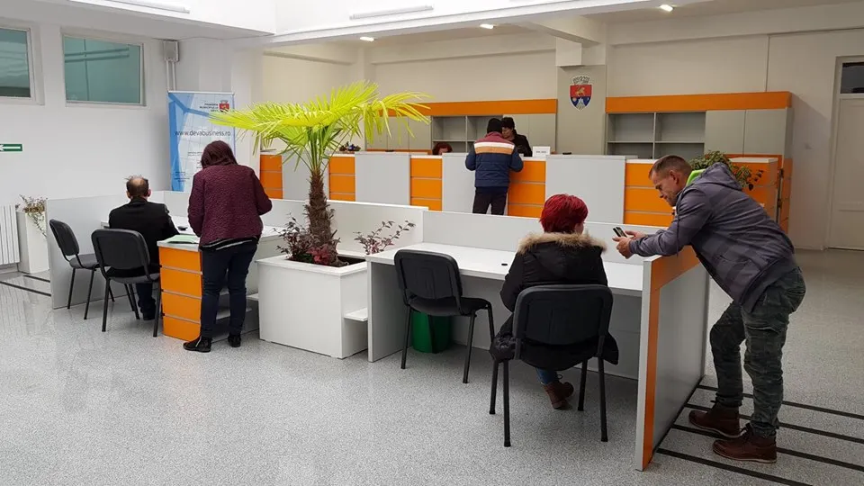Foto Impozite si Taxe