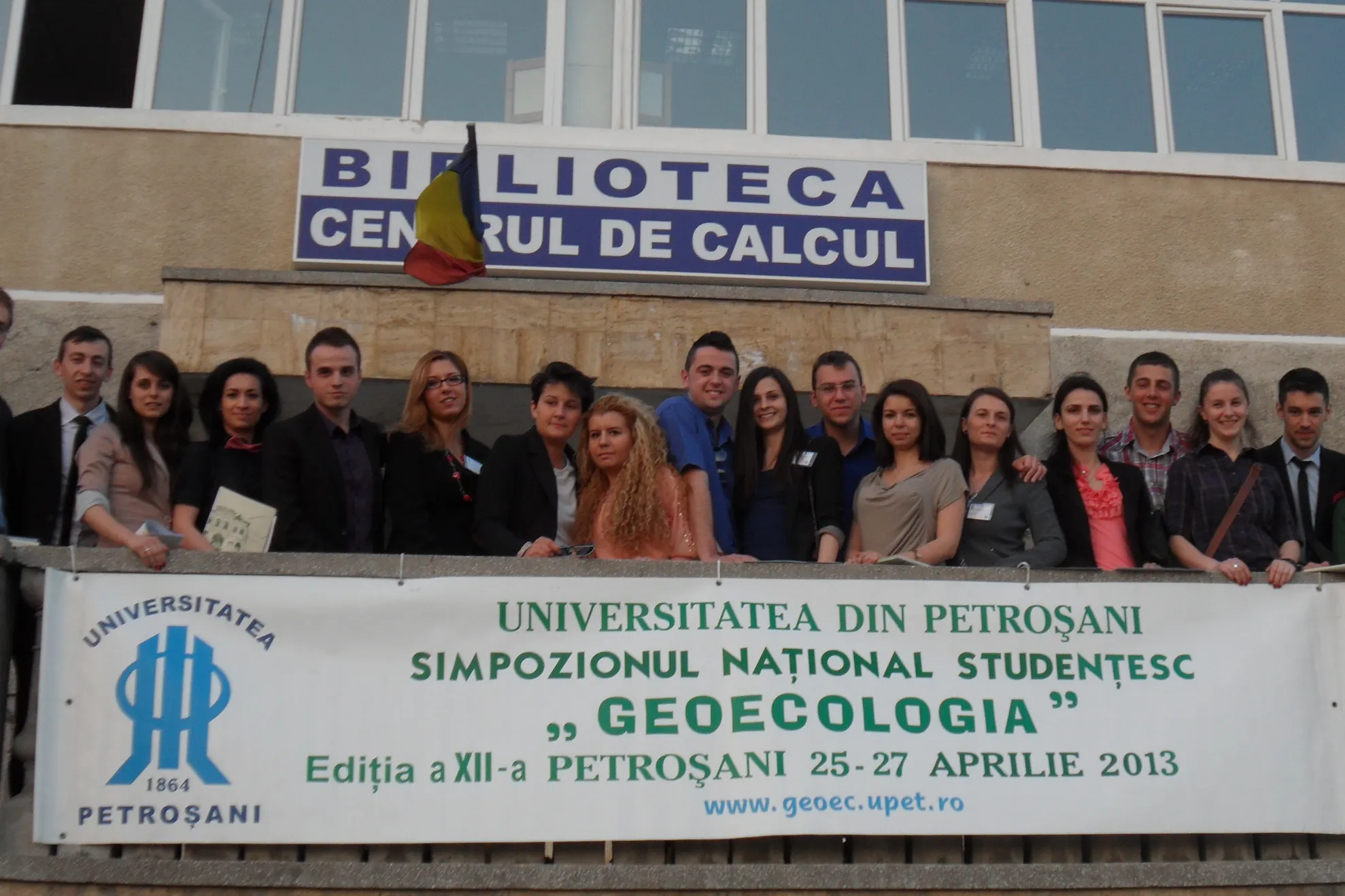 simpozioane studenti