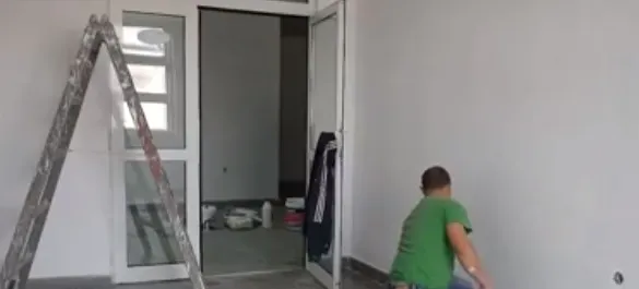sediu nou