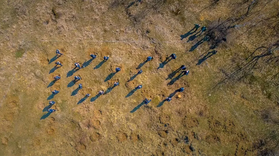 100 ani ijj hunedoara