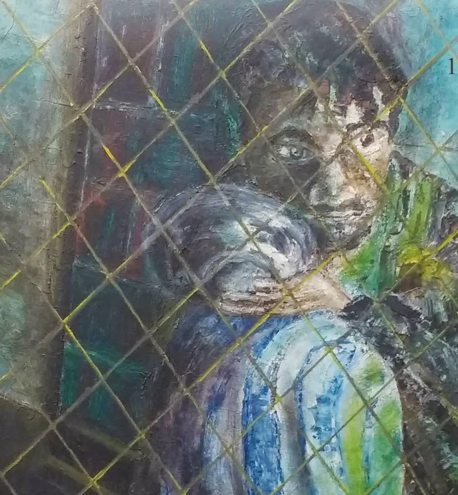 expo Ousider Art