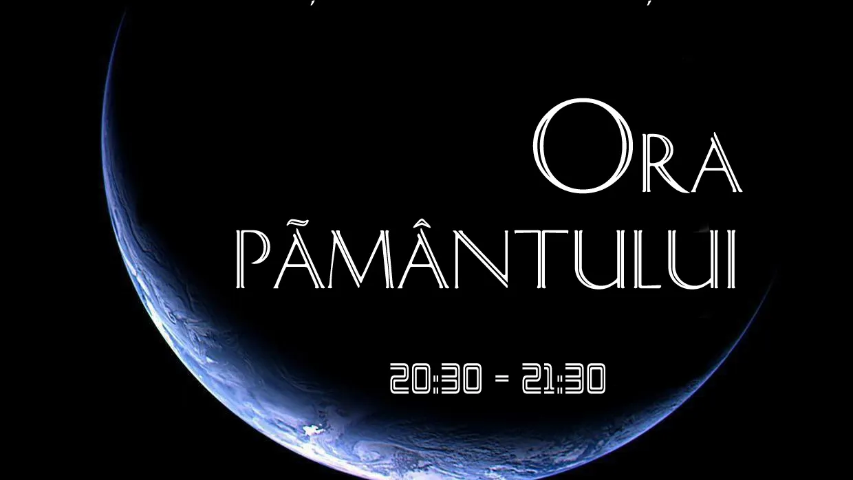 orapamantului