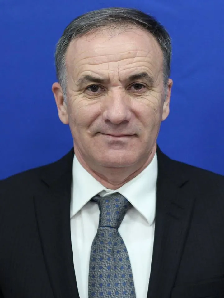 Sorin Marica