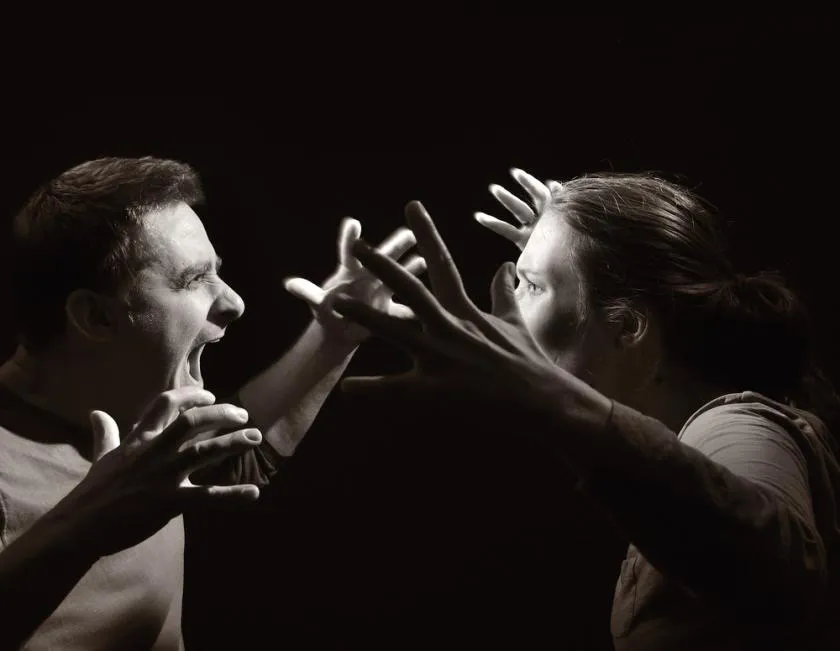 conflict