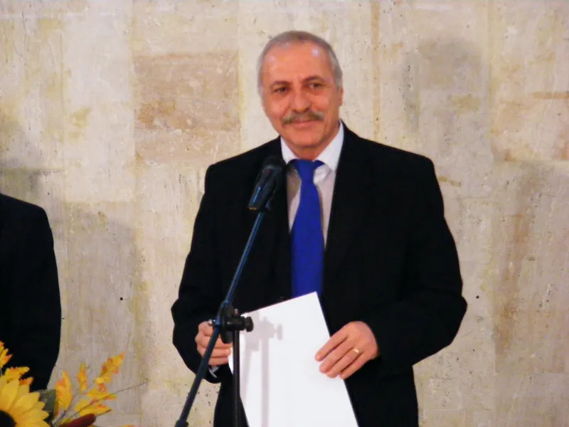 constantin lupu