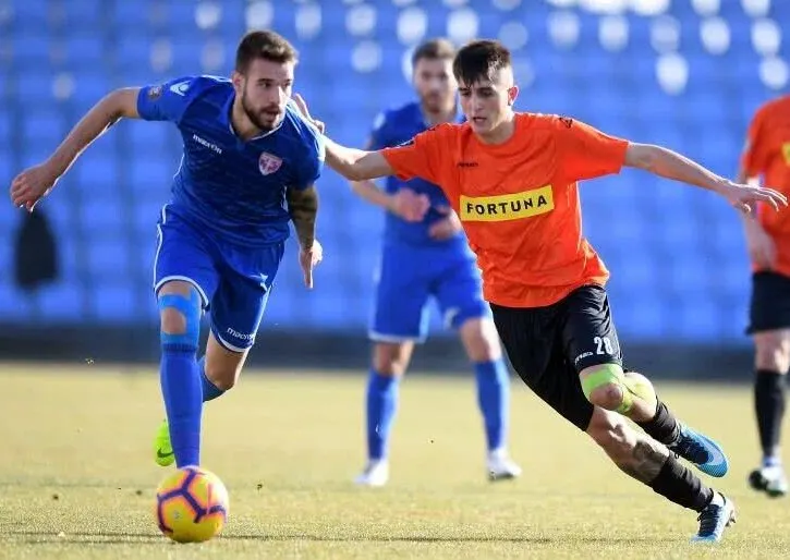 fotbal