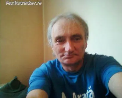 radioamator poza mai bunicia