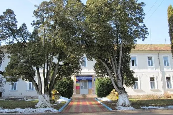 sanatoriu