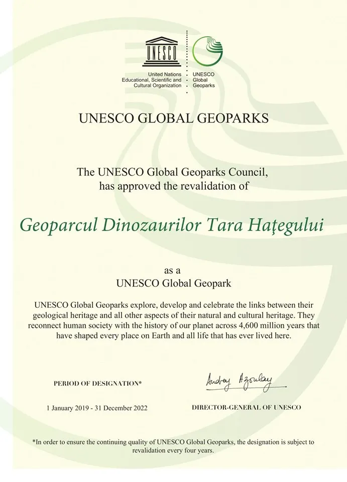 geoparc